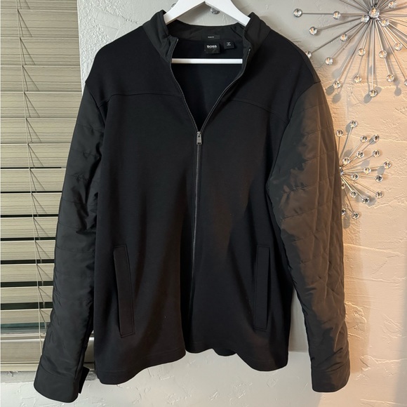 Hugo boss jacket - Picture 1 of 6